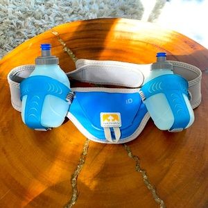 Nathan Hydration running belt